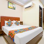 Fabhotel Airport Retreat