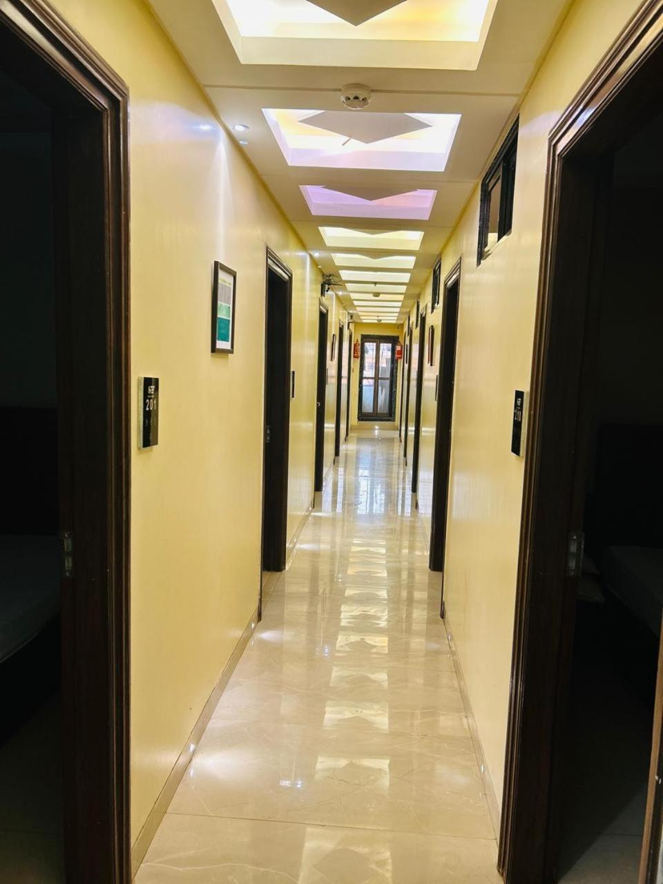 Hotel Fabhotel Airport Retreat 3*