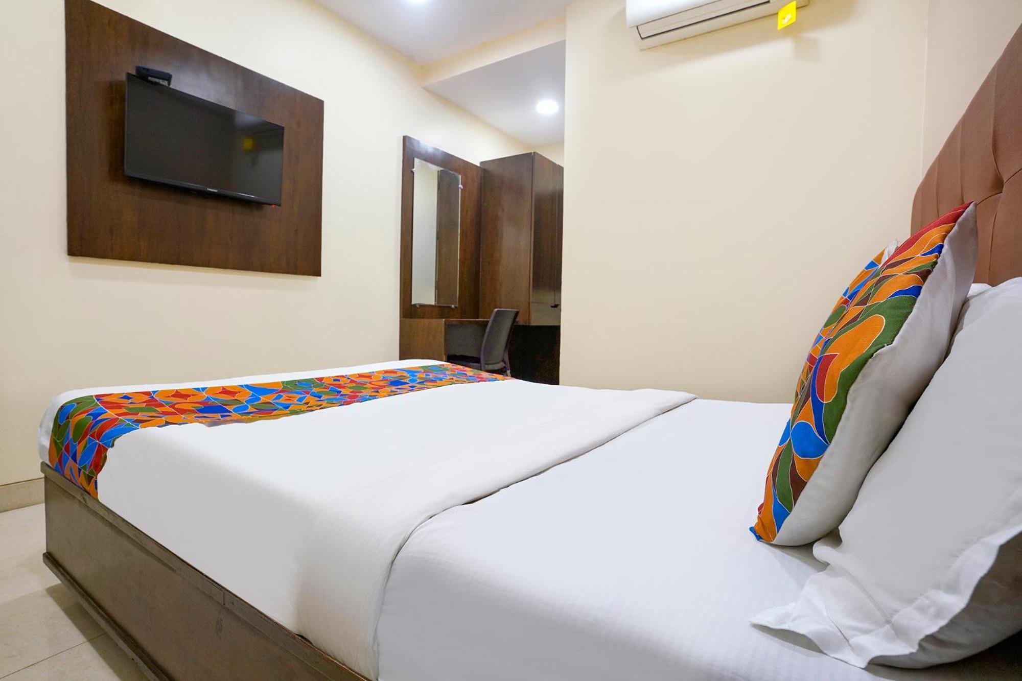 Hotel Airport Retreat