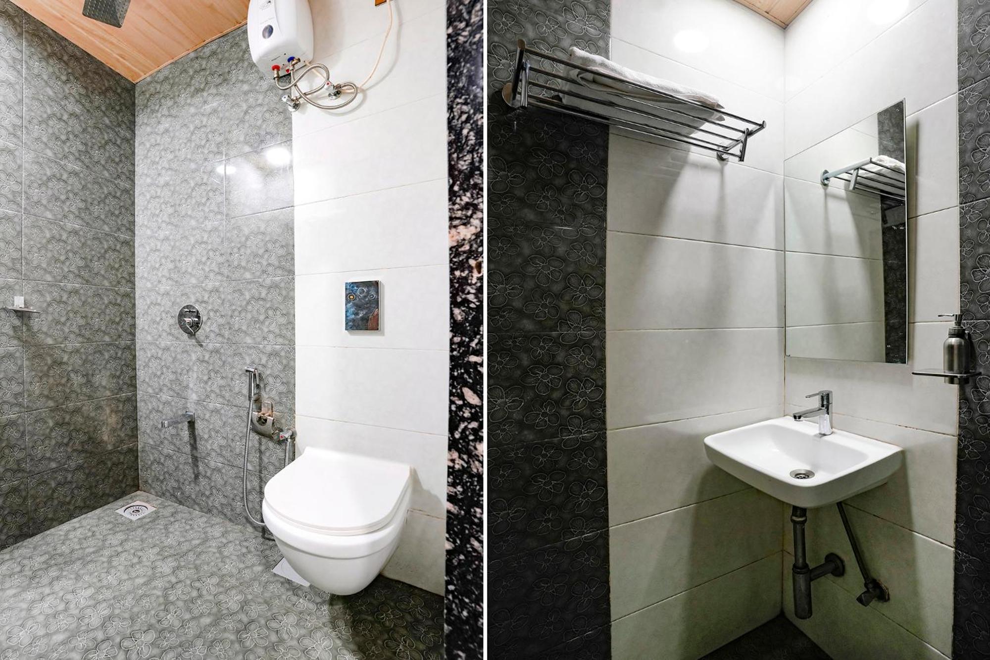 Hotel Airport Retreat 3*