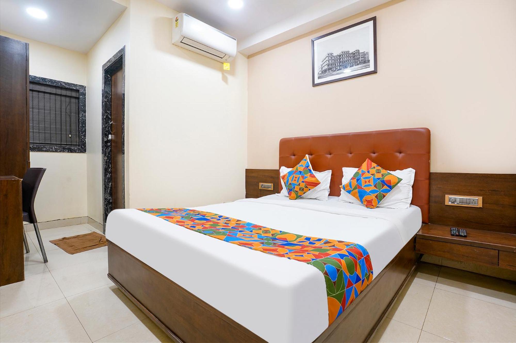 Hotel Airport Retreat 3*