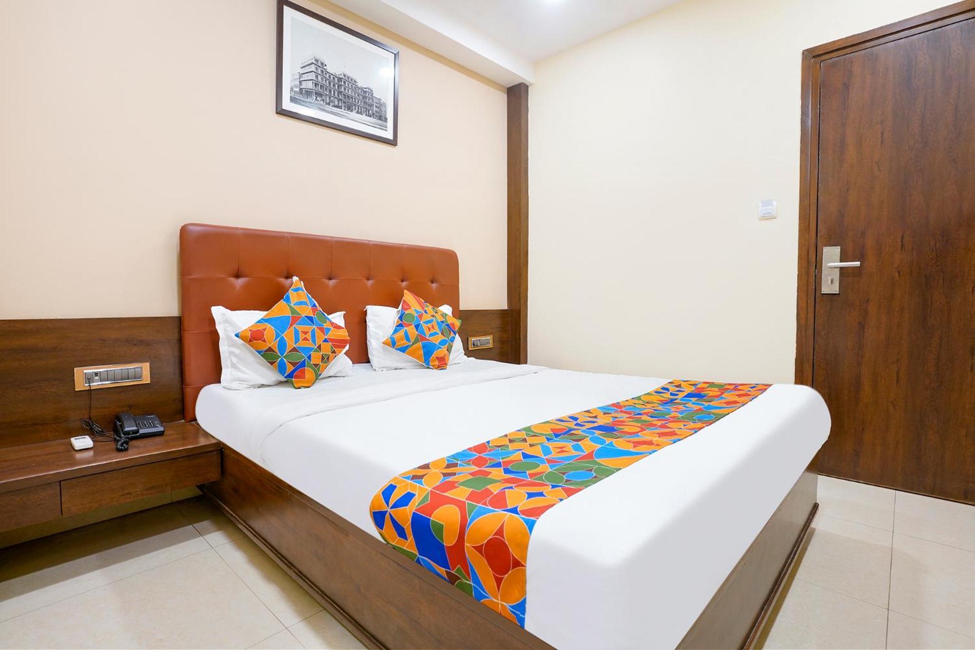 Hotel Airport Retreat Mumbai