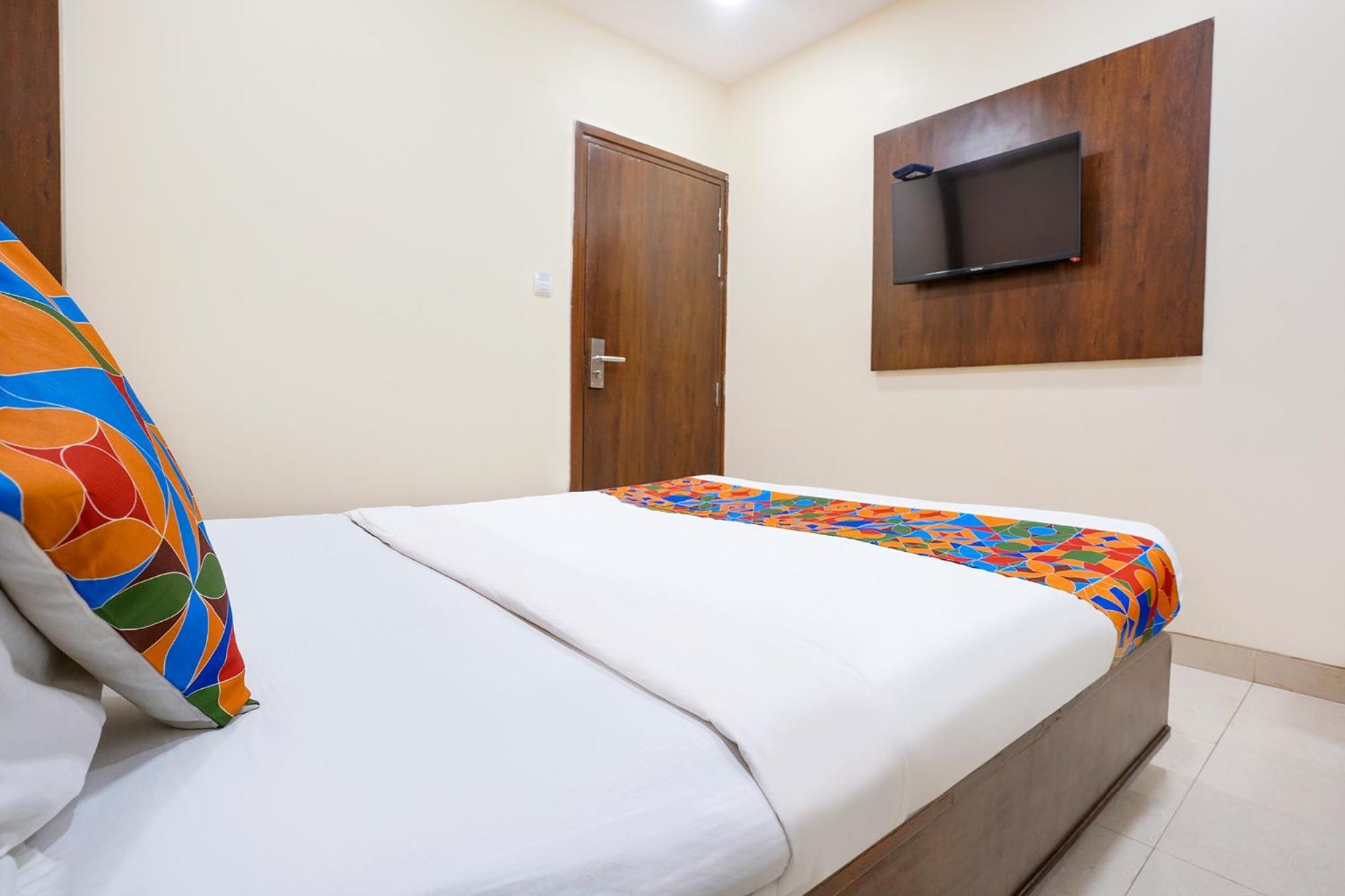 Airport Retreat 3* Mumbai