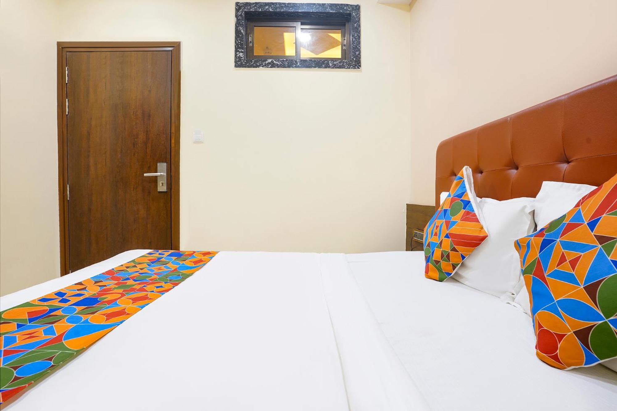 Fabhotel Airport Retreat