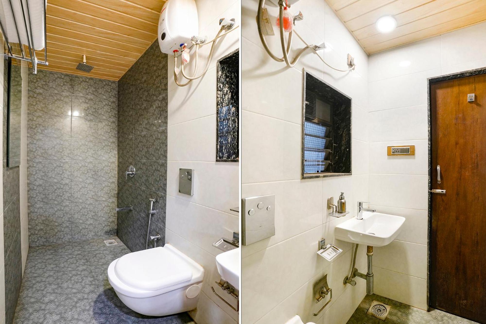 Airport Retreat Hotel 3*