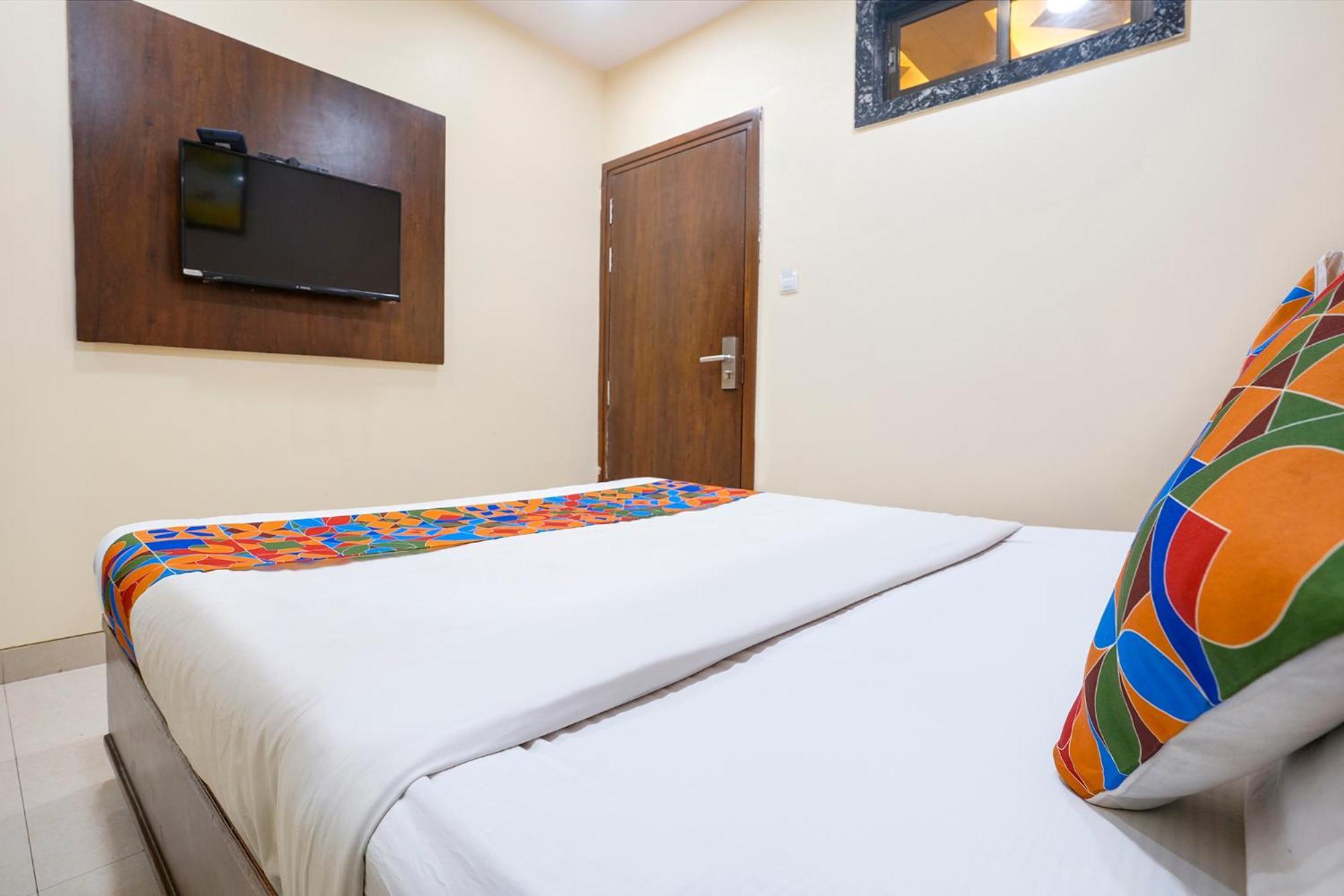 Airport Retreat 3* Mumbai