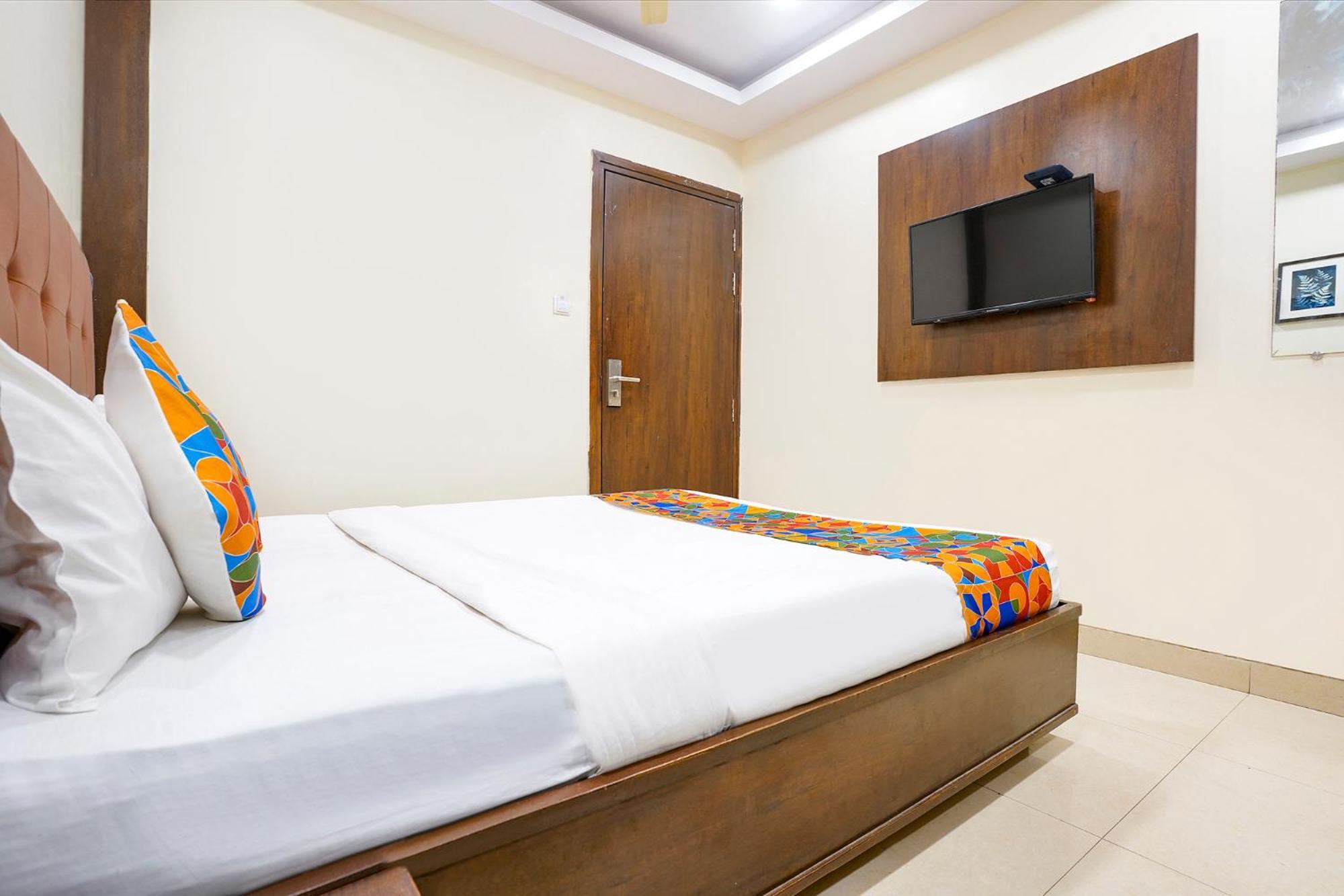 Airport Retreat Mumbai