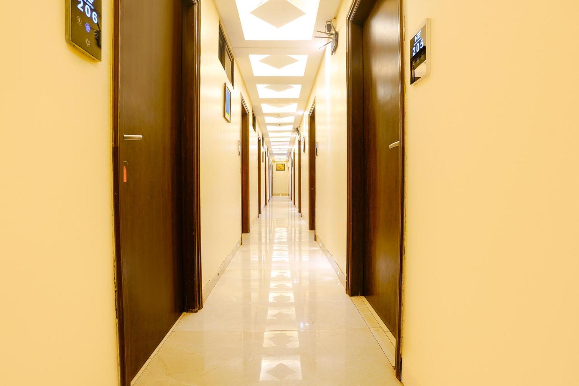 Airport Retreat 3* Mumbai